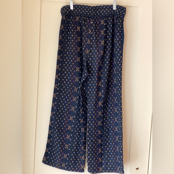 Ace & Jig confetti pants RARE SMALL - Picture 2 of 6